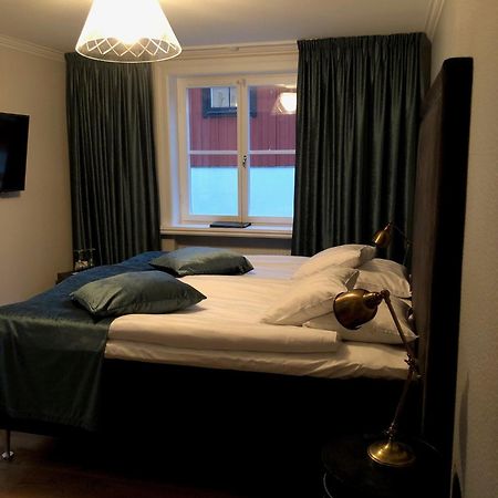 Donners Hotell VBY Exterior photo