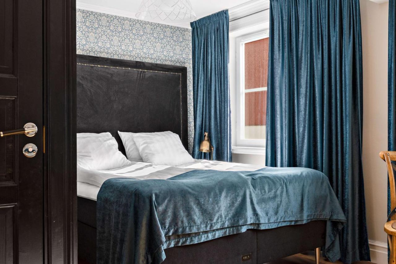 Donners Hotell VBY Exterior photo