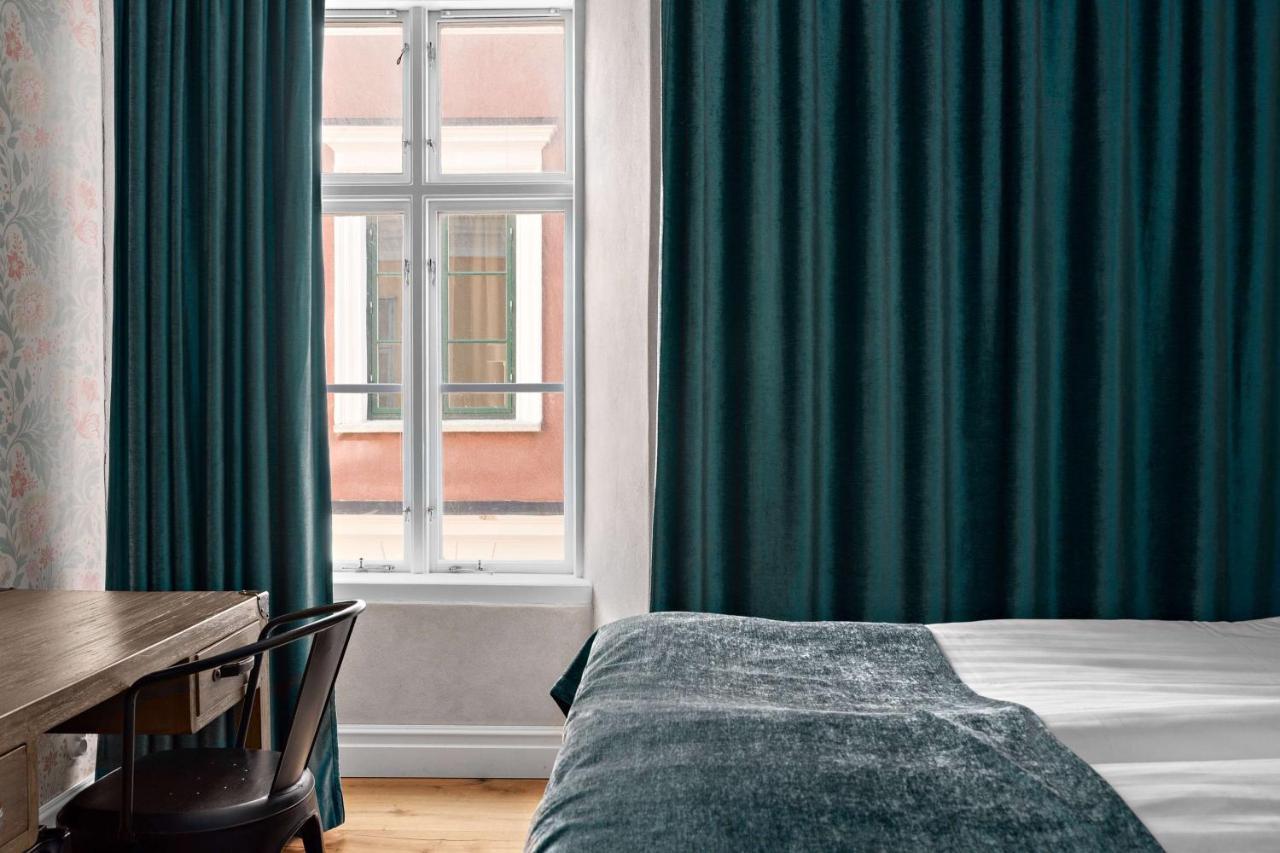 Donners Hotell VBY Exterior photo