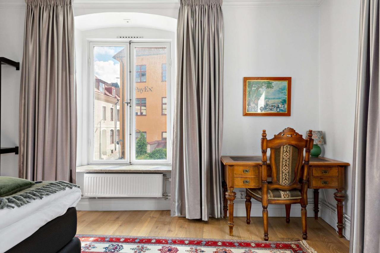 Donners Hotell VBY Exterior photo