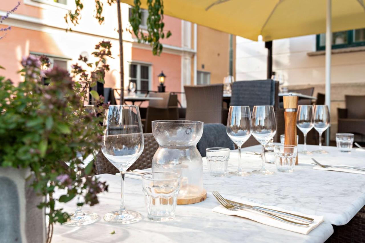 Donners Hotell VBY Exterior photo
