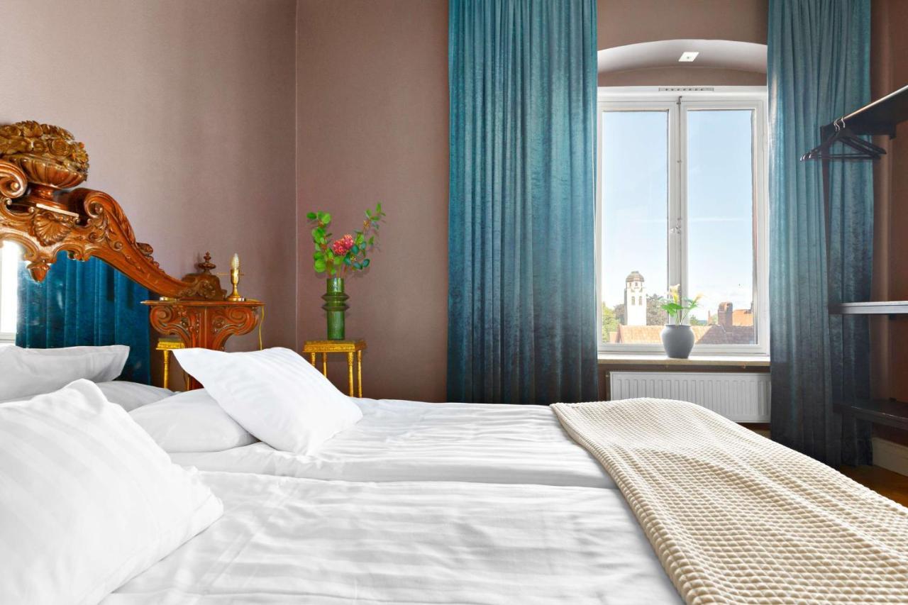 Donners Hotell VBY Exterior photo