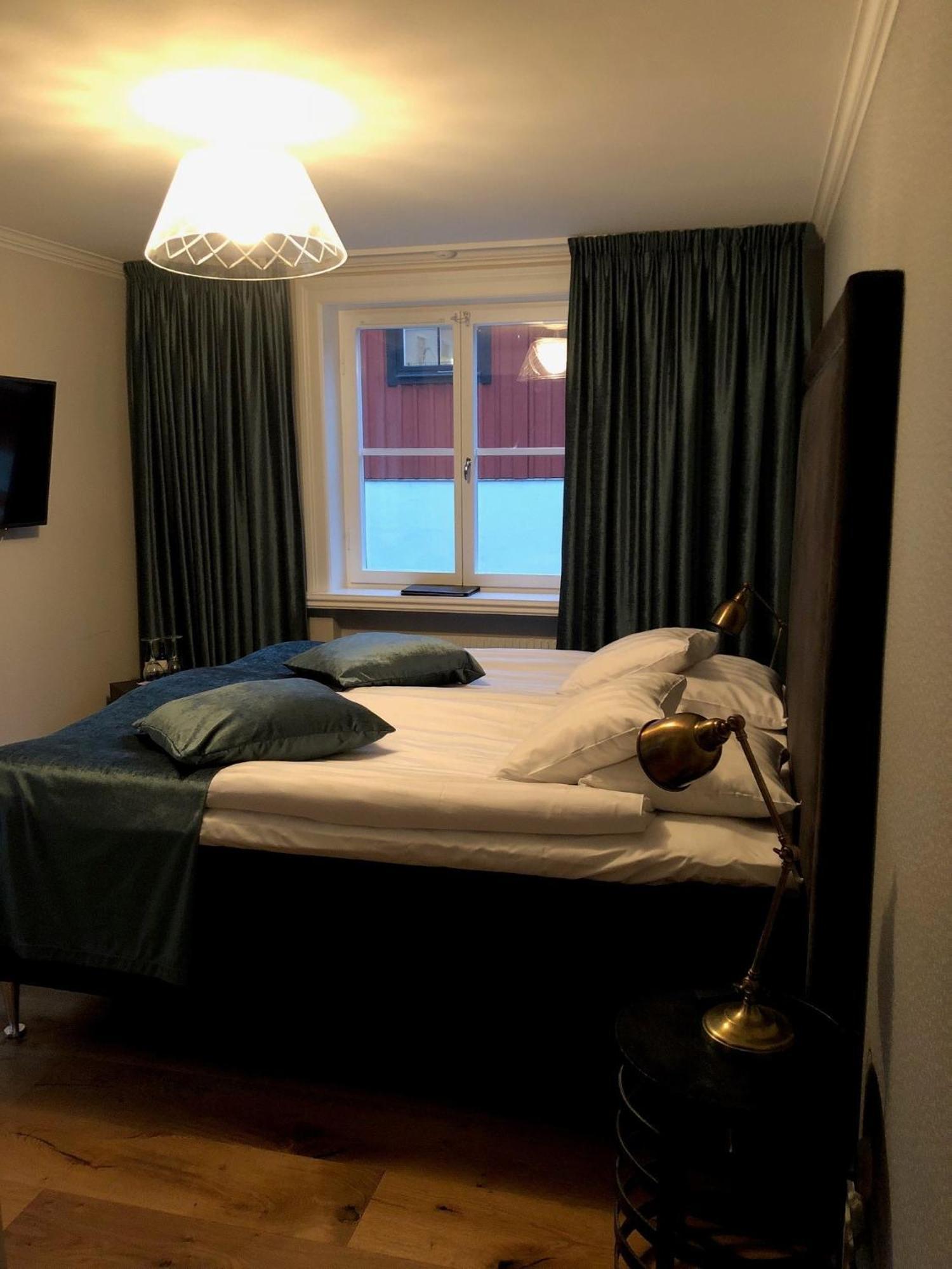 Donners Hotell VBY Exterior photo