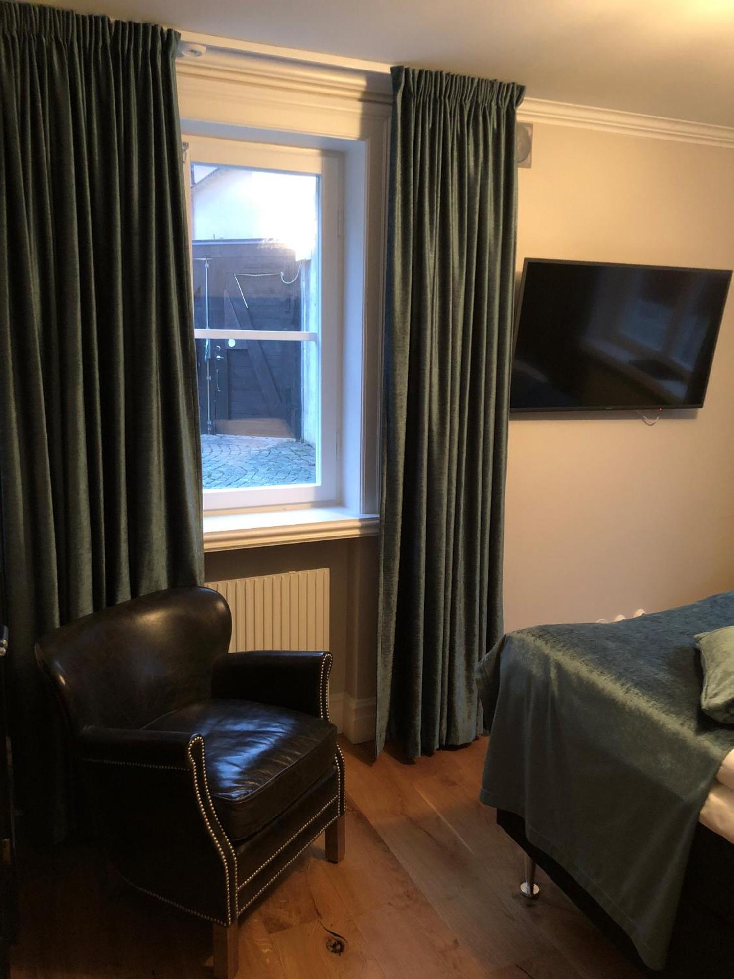 Donners Hotell VBY Exterior photo