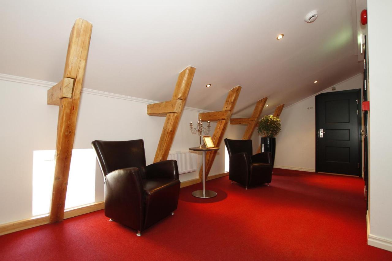 Donners Hotell VBY Exterior photo