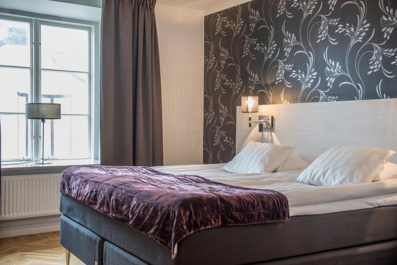Donners Hotell VBY Exterior photo