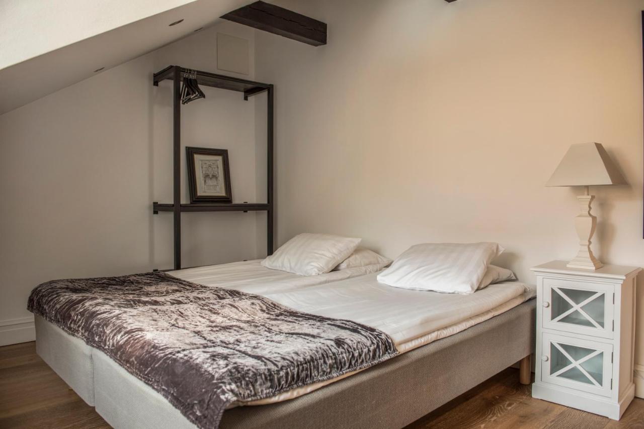 Donners Hotell VBY Exterior photo